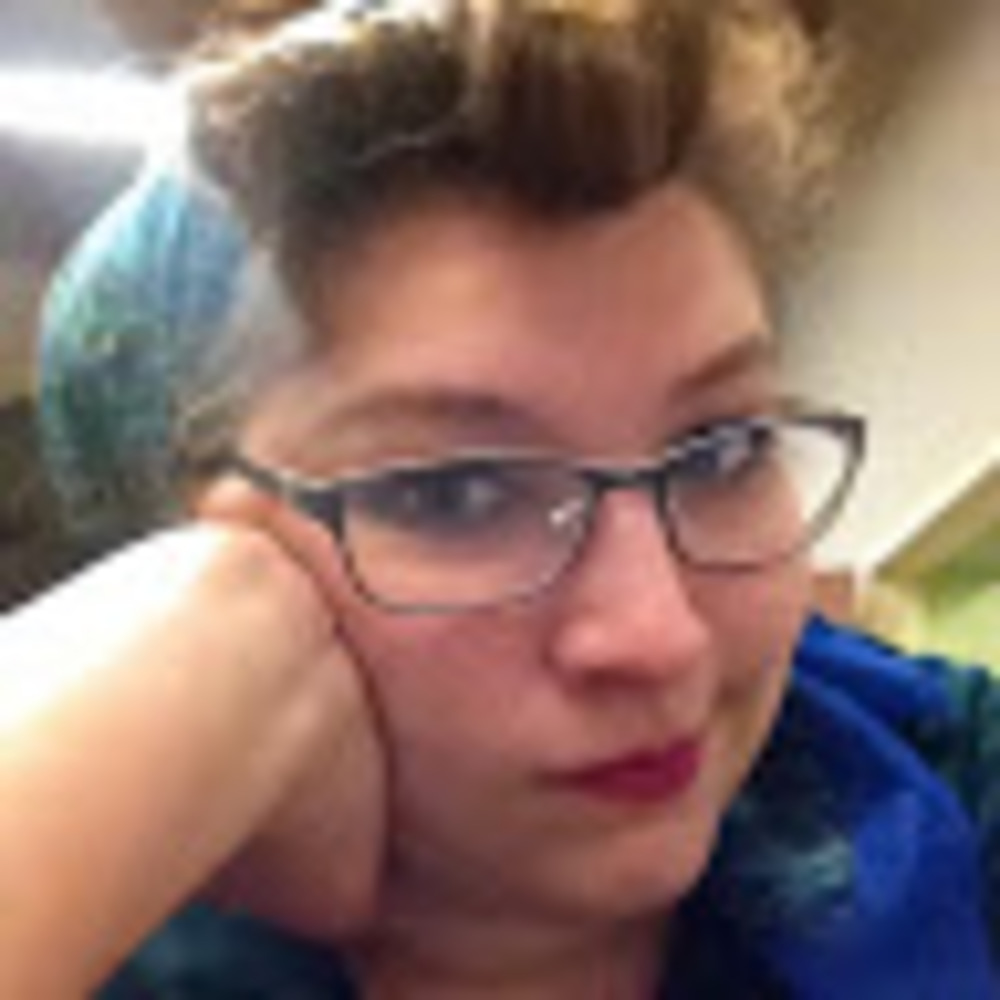 Meet your Posher, Abby